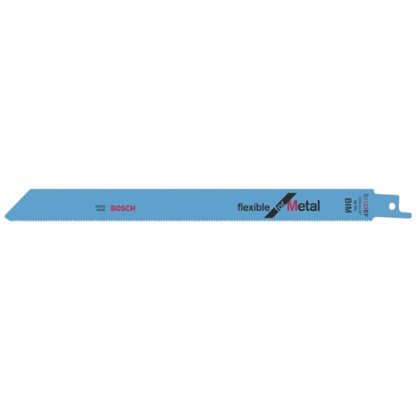 Фото - Полотно Bosch S 1122 EF 18TPI 5 шт. (2.608.656.020)