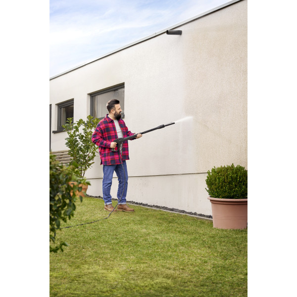 Фото - Насадка-трубка для минимойки Karcher eco!Booster 180 (2.645-386.0)