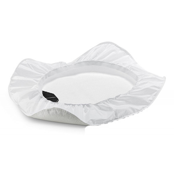 Фото - Фильтр для минимойки Karcher для NT 30/1, NT 40/1, NT 50/1 (2.889-281.0)