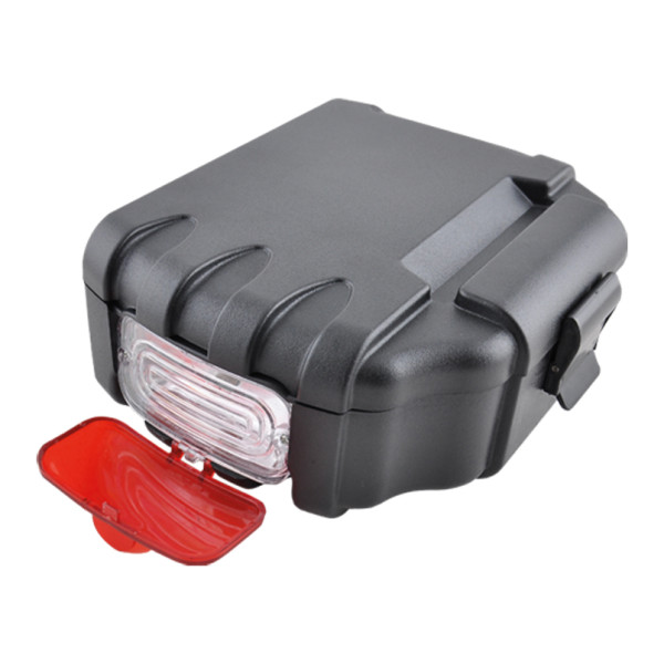 Фото - Автокомпрессор Storm Compact Power (20700)