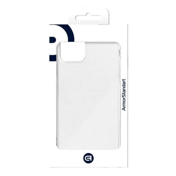 Фото - Чехол для смартфона Armorstandart Air for Apple iPhone 11 Pro Transparent (ARM55557)