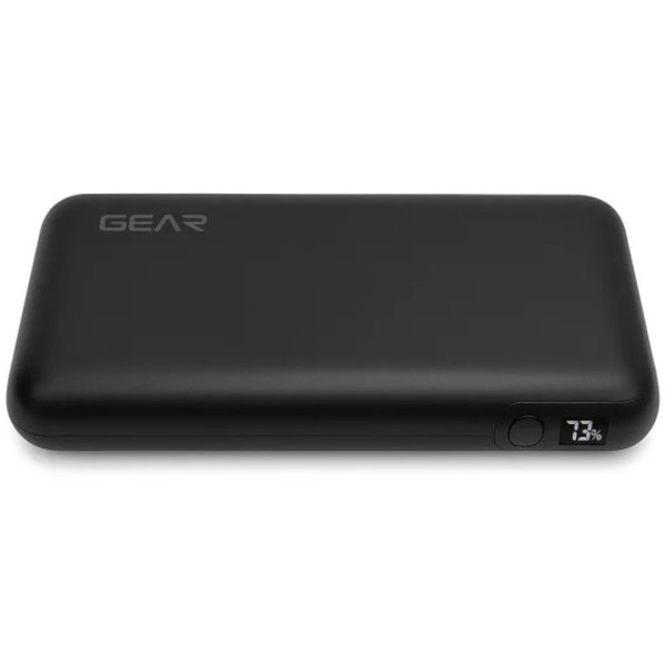 Фото - Батарея мобильная GEAR 20000mAh PD70W 2C+1A (DL203C)