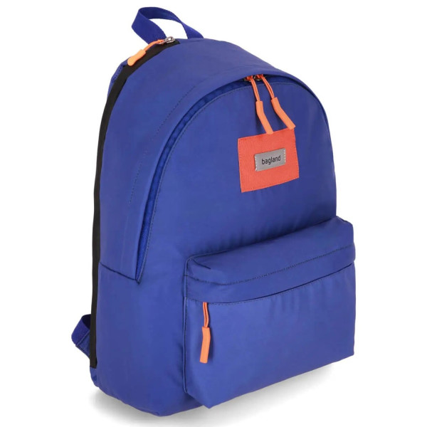 Фото - Рюкзак городской Bagland 549 223 электрик