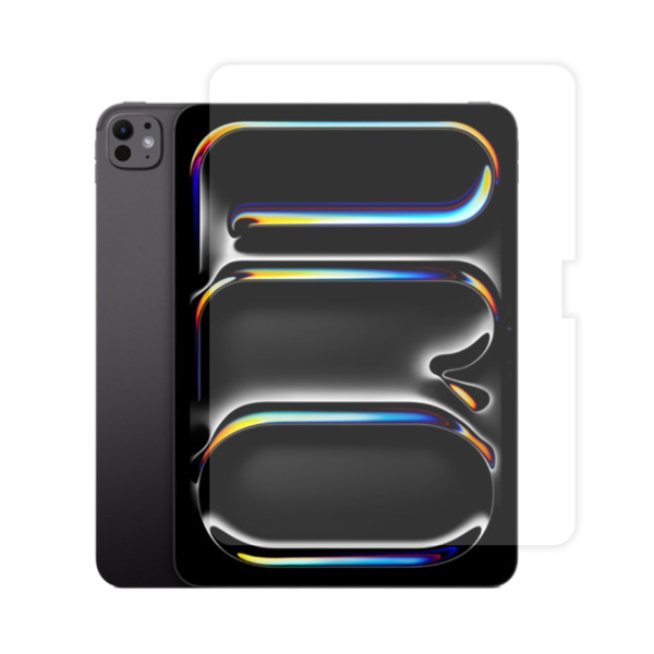 Фото - Защитное стекло для планшета ILera Infinity Clear Glass iPad Pro 11 (2024) New (iLiPG08)