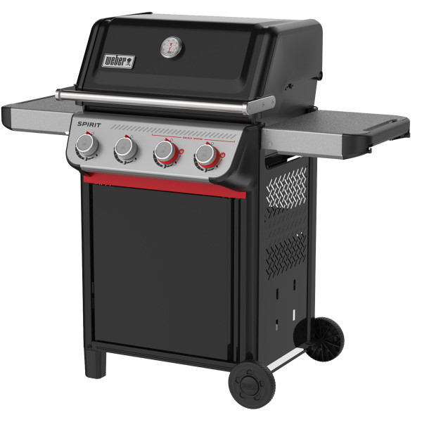 Фото - Гриль газовый Weber Spirit E-425 (1501309)