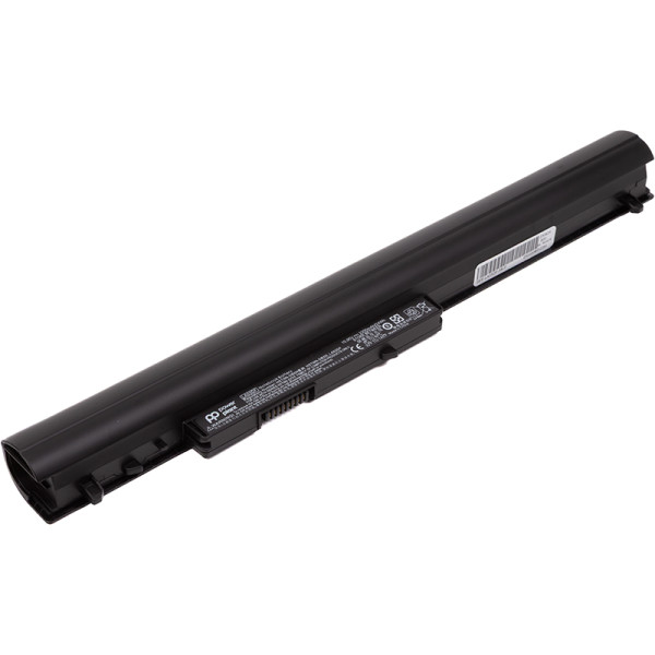 Фото - Аккумулятор для ноутбука PowerPlant HP Pavilion 14 TouchSmart (LA03) 10.95V 2200mAh (NB460793)