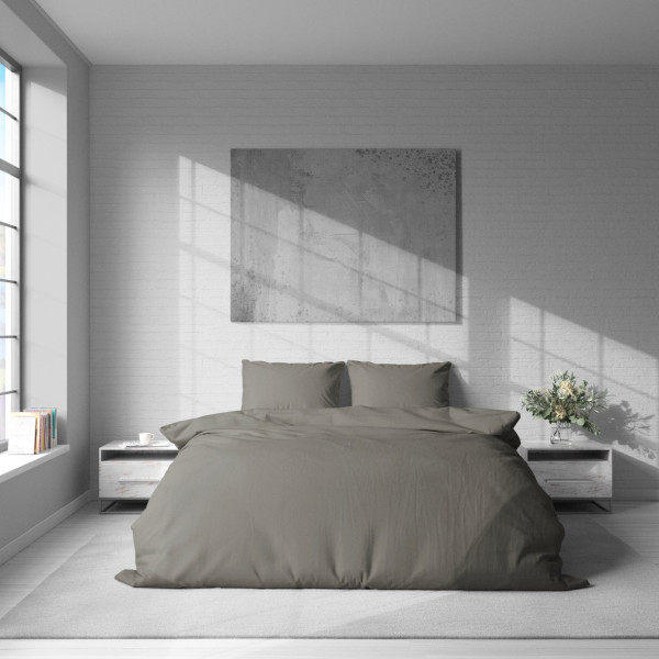 Фото - Комплект постельного белья Lelit Р-0214 Полисатин Двуспальная (1200850)