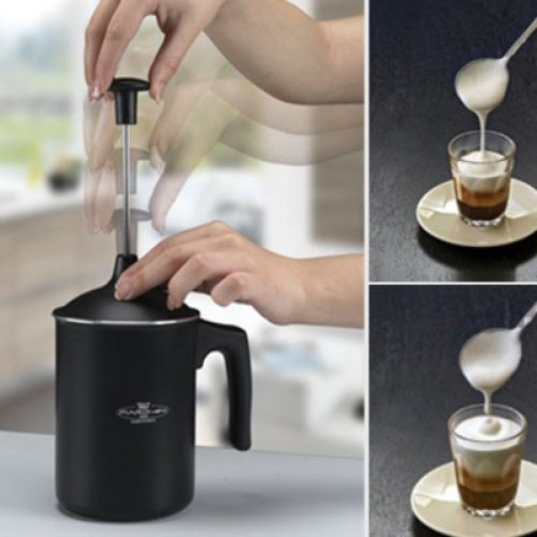 Фото - Модуль для взбивания молока Piardi Home 10 см (FIRM1020GR01)