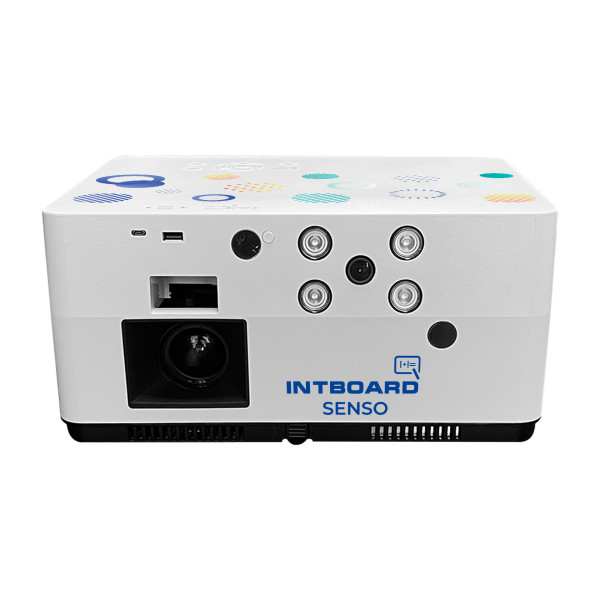 Фото - Интерактивный пол INTBOARD SENSO CL 142 (11203001)