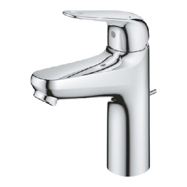 Фото - Смеситель для ванной Grohe Swift M Хром (24325001)