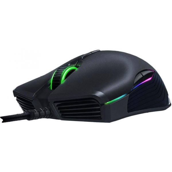 Фото - Мышь проводная Razer Lancehead Tournament Edition (RZ01-02130100-R3G1)