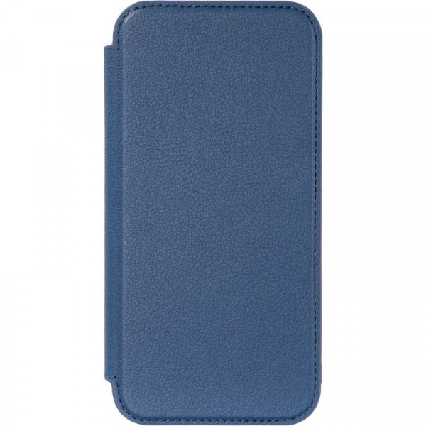 Фото - Чехол для смартфона Gelius Premier Book Case Magsafe for iPhone 14 Pro Sapphire Blue (98656)
