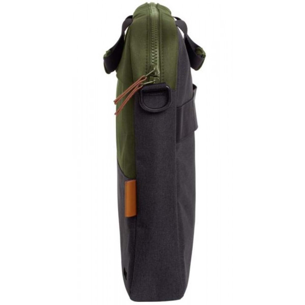 Фото - Сумка для ноутбука Trust Lisboa 16 Green (25245)