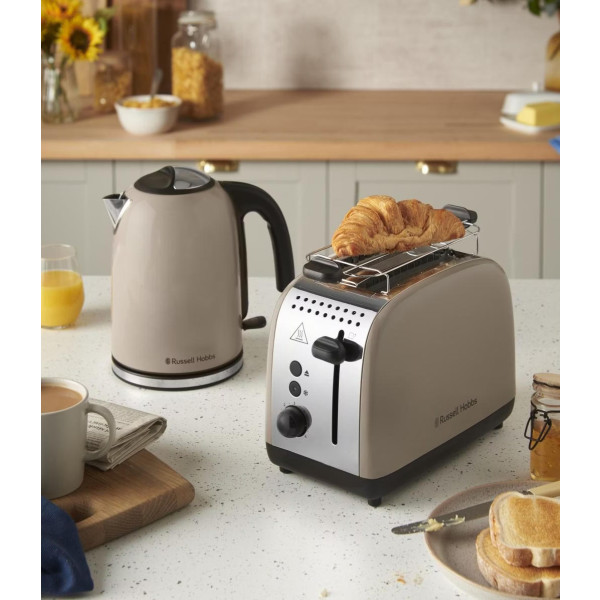 Фото - Тостер Russell Hobbs 26931-56о