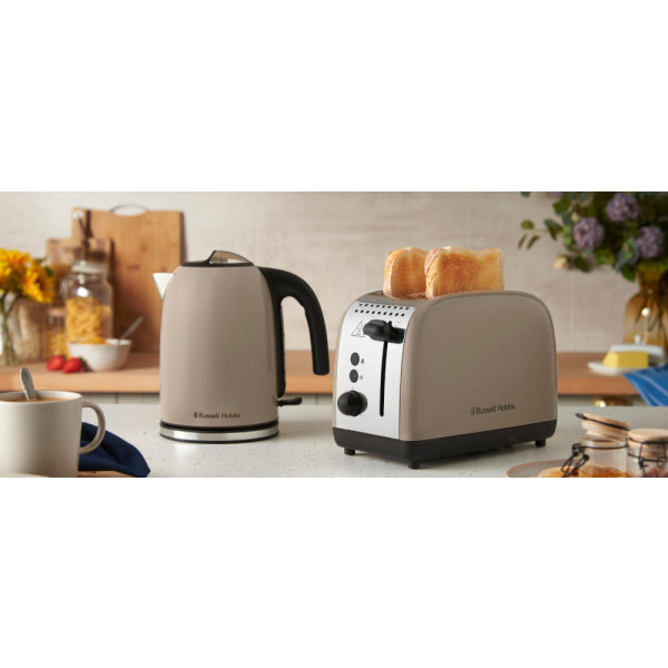 Фото - Тостер Russell Hobbs 26931-56о