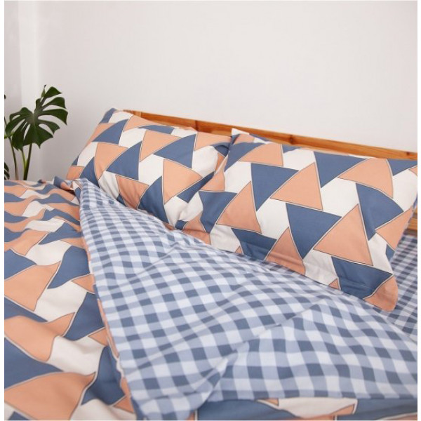 Фото - Комплект постельного белья ТЕП Delta (2-01691_28268)