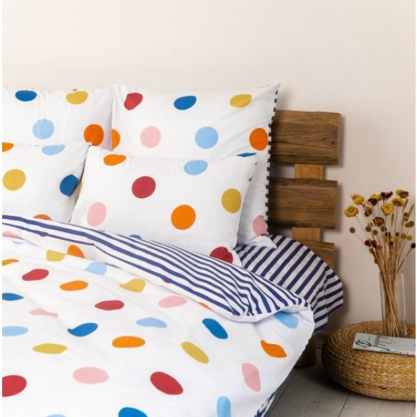 Фото - Комплект постельного белья ТЕП Friday (2-00880_28273)