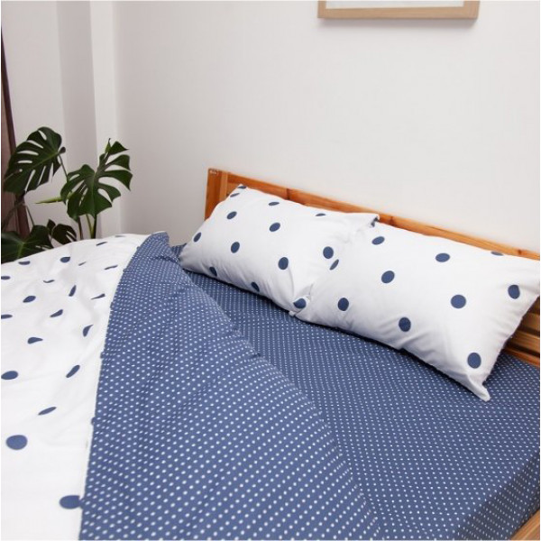 Фото - Комплект постельного белья ТЕП Perfect Dots (2-01691_28330)