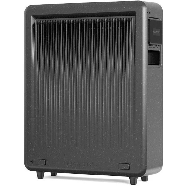 Фото - Система хранения энергии MARSTEK VENUS-E (2500 Ват, 5120 Ват/ч)