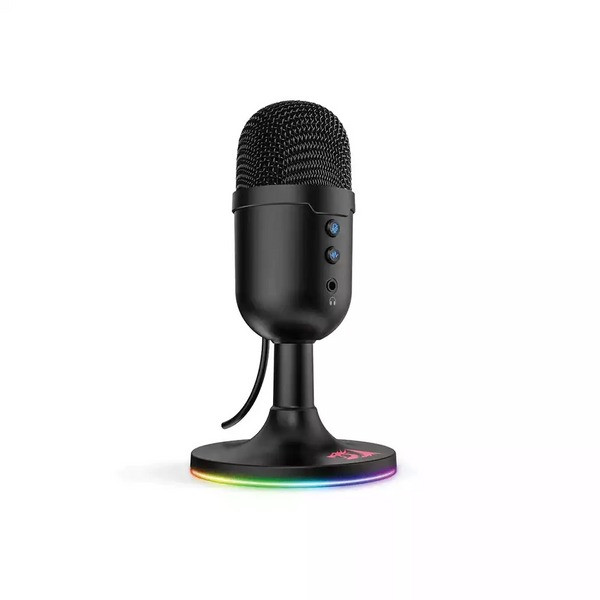 Фото - Микрофон для компьютера проводной Redragon Pulsar GM303 (71662)