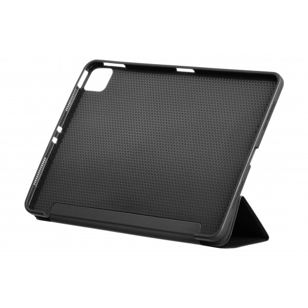Фото - Чехол для планшета 2E Basic for Apple iPad Pro 11 2022 Flex Black (2E-IPAD-PRO11-IKFX-BK)