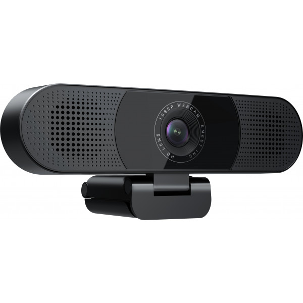 Фото - Веб-камера для компьютера Emeet All-in-One (eMeet-C980-Pro)