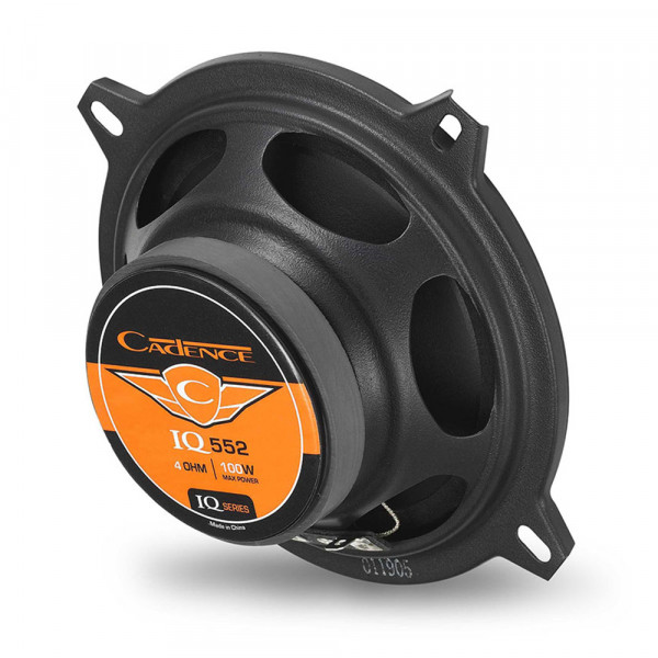 Фото - Автоакустика Cadence IQ 552