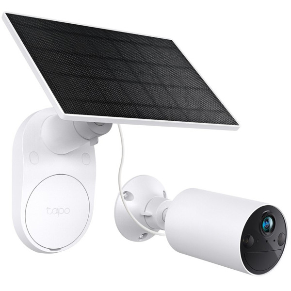 Фото - IP-камера TP-Link Tapo C410 KIT