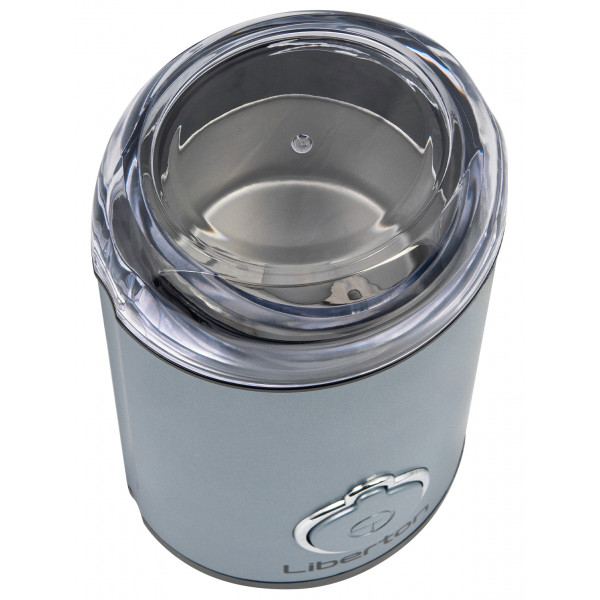 Фото - Кофемолка Liberton LCG-2306