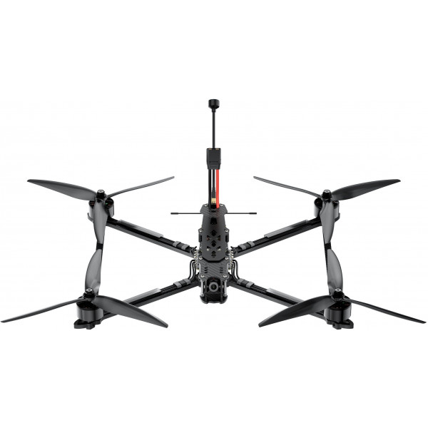 Фото - FPV дрон GEPRC MARK4-10