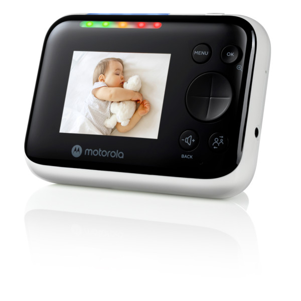 Фото - Видеоняня Motorola PIP1200