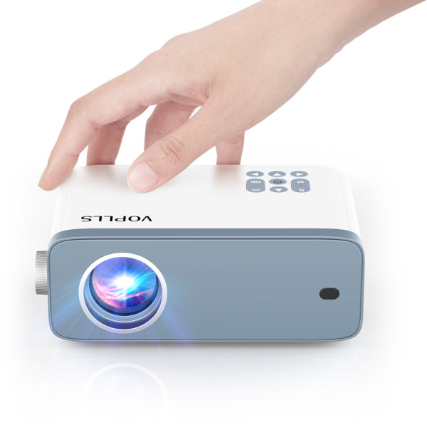 Фото - Проектор INSPIRE N3 White