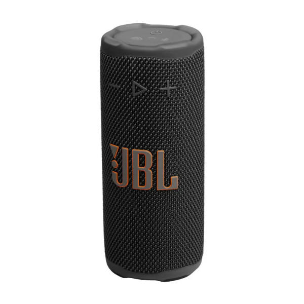Фото - Портативная акустика JBL Grip Black (JBLGRIPBLK)