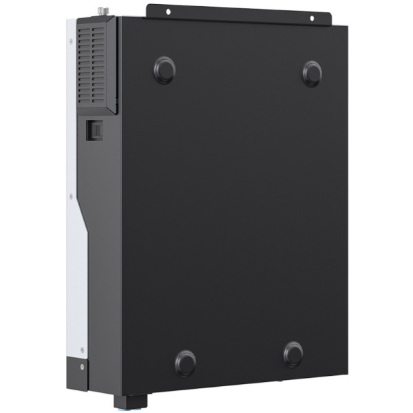 Фото - Инвертор автономный солнечный Marsriva MR-SPF2500-II (1ф. 2500W 24V)