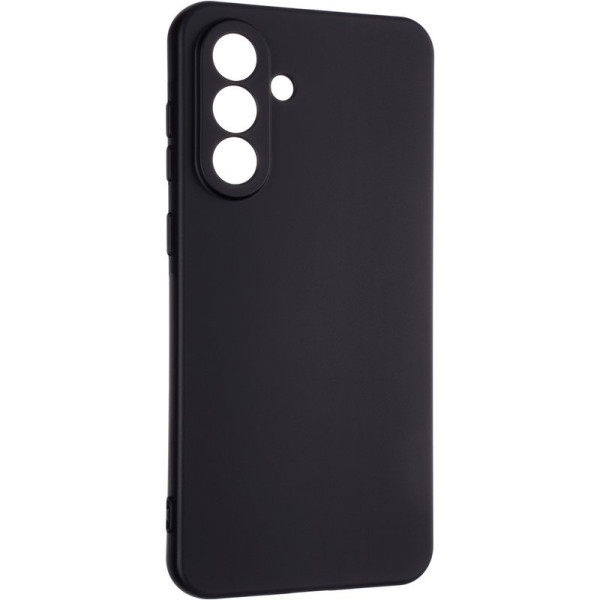 Фото - Чехол для смартфона Gelius Full Soft Case for Samsung A566 (A56) Black (100389)