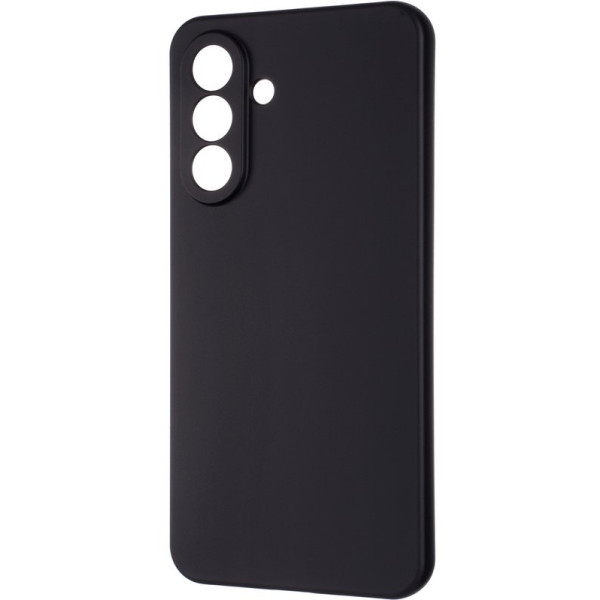 Фото - Чехол для смартфона Gelius Full Soft Case for Samsung A566 (A56) Black (100389)