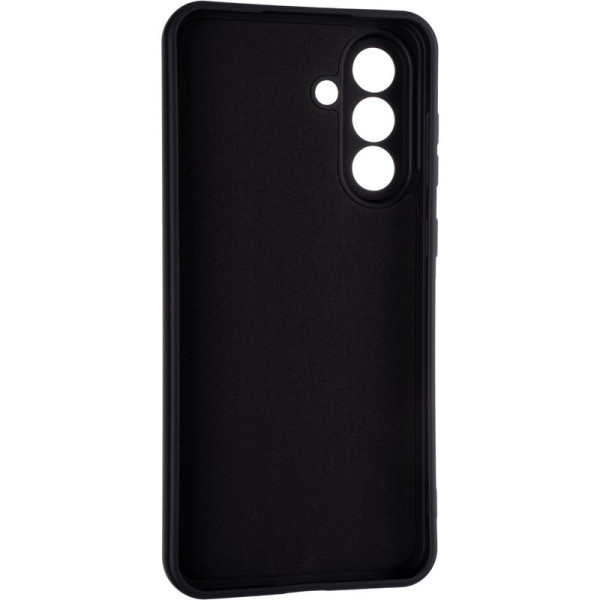 Фото - Чехол для смартфона Gelius Full Soft Case for Samsung A566 (A56) Black (100389)