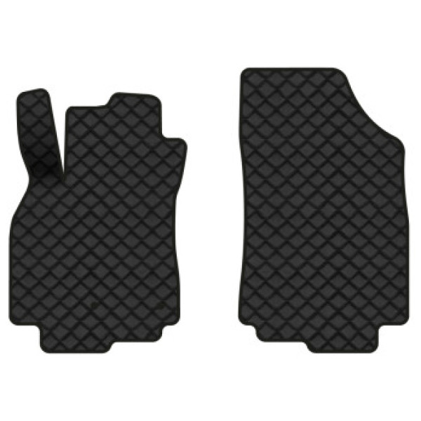 Фото - Коврики из экокожи в салон авто передние EVAtech для Megane (III) 5-doors AT Renault 2008-2016 3 поколение Htb EU RT32109AVV2RN2BBB Фото - Коврики из экокожи в салон авто передние EVAtech для Megane (III) 5-doors AT Renault 2008-2016 3 поколение Htb EU RT32109AVV2RN2BBB