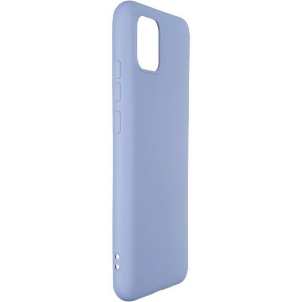 Фото - Чехол для смартфона Gelius Full Soft Case for Samsung A035 (A03) Violet (90140)