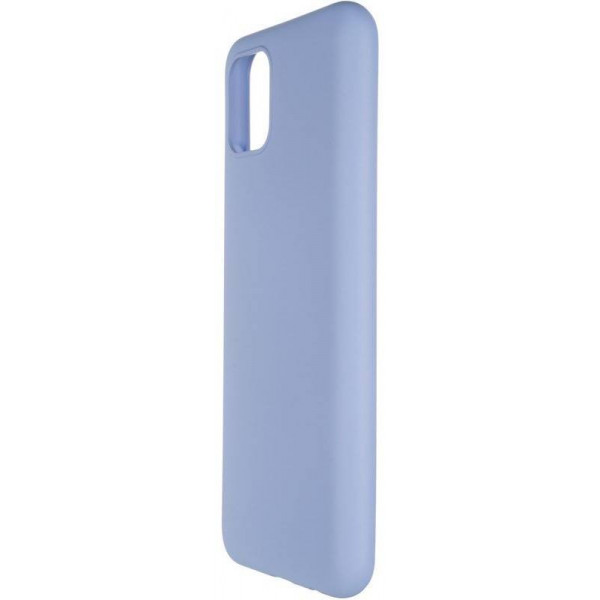 Фото - Чехол для смартфона Gelius Full Soft Case for Samsung A035 (A03) Violet (90140)