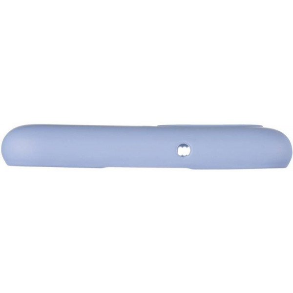 Фото - Чехол для смартфона Gelius Full Soft Case for Samsung A035 (A03) Violet (90140)