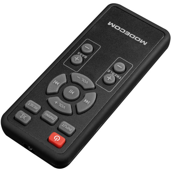 Фото - Компьютерная акустика компактная 2.0 Modecom Eclipse 180 (G-F-HF180-ECLIPSE180)