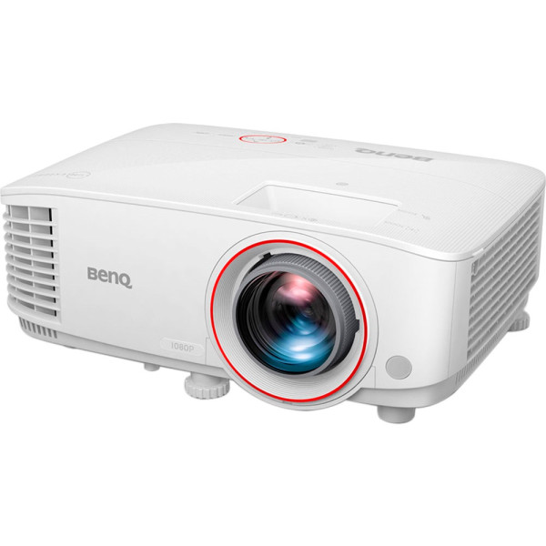 Фото - Проектор BenQ TH671ST (9H.JGY77.1HE)