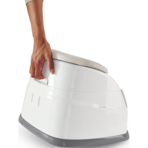 Фото - Стульчик для кормления классический Ingenuity 2-in-1 Cashmere (10678)