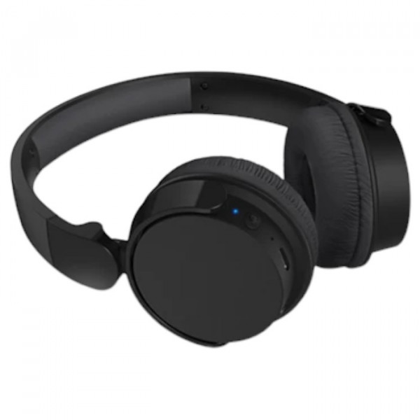 Фото - Наушники накладные беспроводные Philips TAH3209BK/00