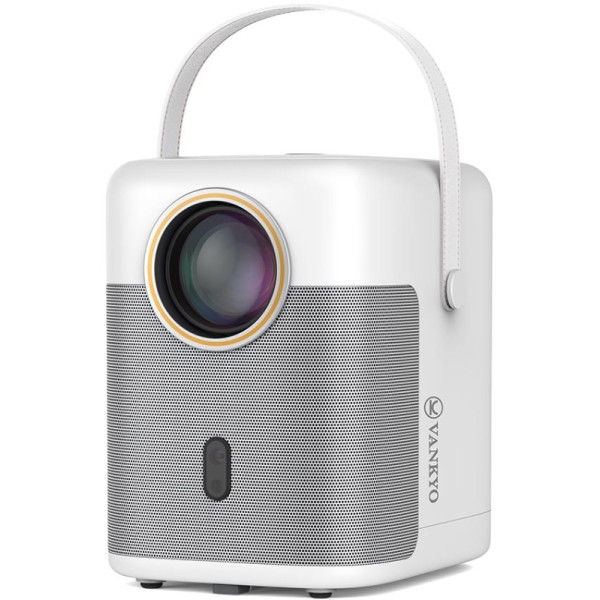 Фото - Проектор VANKYO H300A (WPY028) Фото - Проектор VANKYO H300A (WPY028)