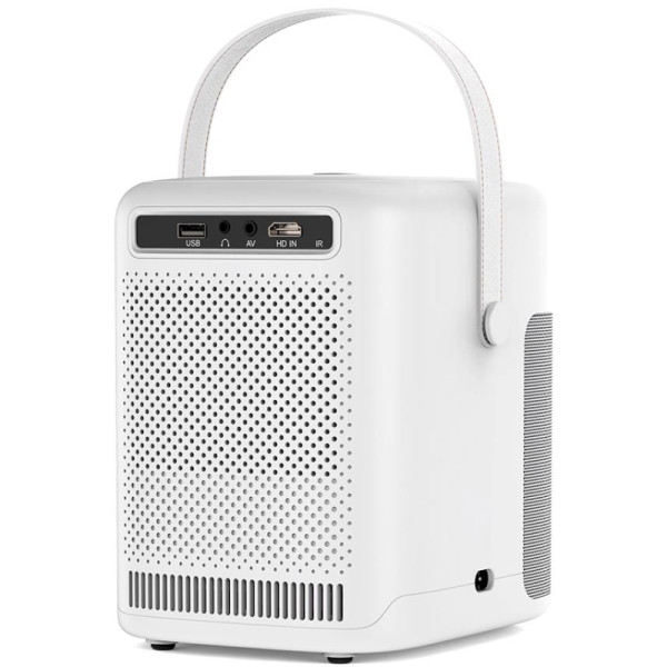 Фото - Проектор VANKYO H300A (WPY028)