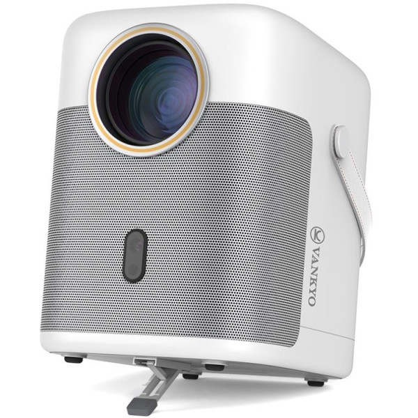 Фото - Проектор VANKYO H300A (WPY028)
