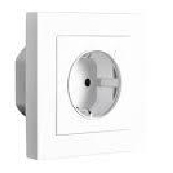 Фото - Умная розетка Aqara H2 (WP-P01D) Фото - Умная розетка Aqara H2 (WP-P01D)