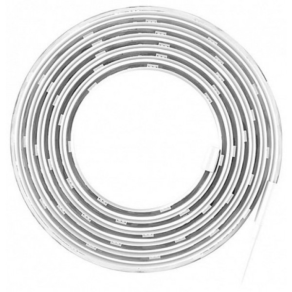 Фото - Светодиодная лента Yeelight Aurora Lightstrip Plus Color 2m (YLDD04YL) (GPX4016RT/DD0043W0EU)